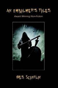 bokomslag Embalmer's Tales