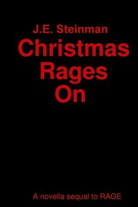 bokomslag Christmas Rages On
