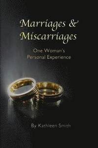 bokomslag Marriages and Miscarriages