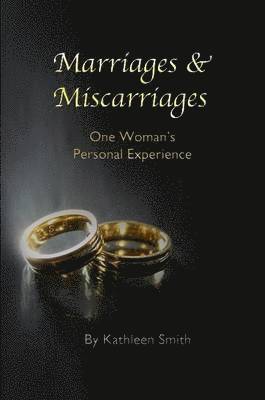 bokomslag Marriages and Miscarriages