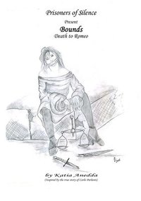 bokomslag Bounds - Death to Romeo (B/W Edition)