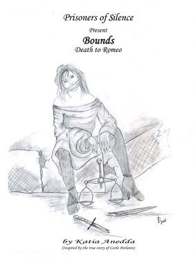 bokomslag Bounds - Death to Romeo (B/W Edition)