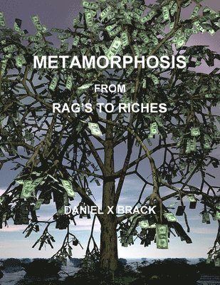 Metamorphosis from Rag's to Riches 1