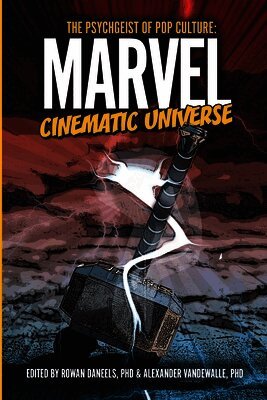 Psychgeist of Pop Culture