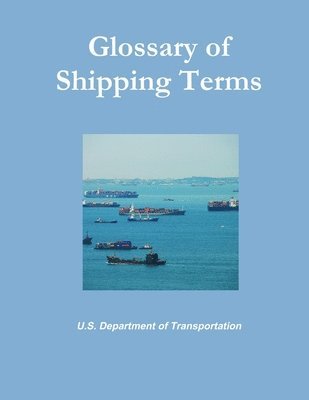 Glossary of Shipping Terms 1