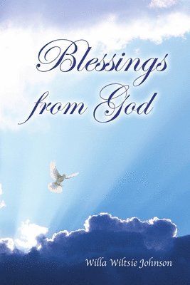 Blessings from God 1