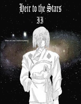 Heir to the Stars II 1