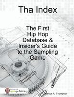 Marcus Thompson - Tha Index, Häftad. Tillgänglighet: Lägg i varukorg