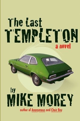 The Last Templeton 1