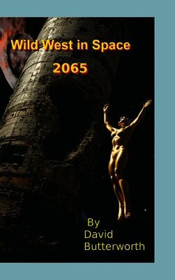 Wild West in Space, 2065