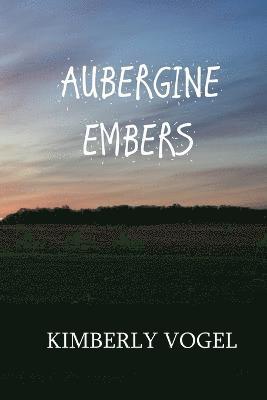 Aubergine Embers 1