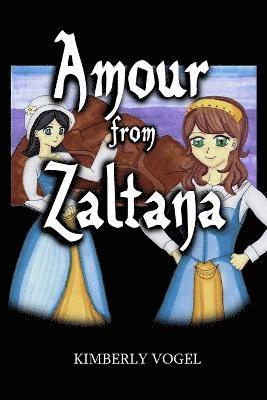 Amour from Zaltana 1