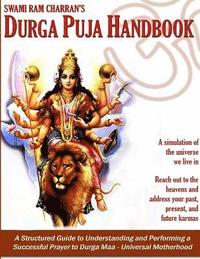 bokomslag Durga Puja Handbook