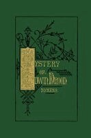 Charles Dickens - Mystery of Edwin Drood, Häftad