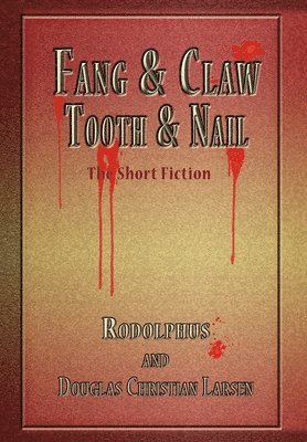 Fang & Claw 1