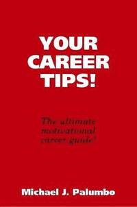 bokomslag Your Career Tips!