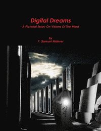 bokomslag Digital Dreams