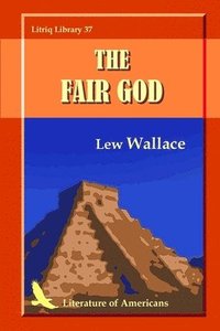 bokomslag The Fair God