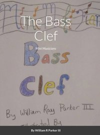 bokomslag The Bass Clef
