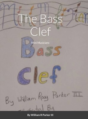 The Bass Clef 1