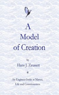 bokomslag A Model of Creation