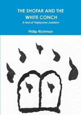bokomslag Shofar and the White Conch