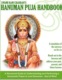 bokomslag Hanuman Puja Handbook