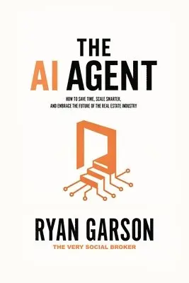 Ryan Garson - AI Agent, Häftad. Tillgänglighet: Lägg i varukorg