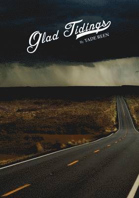 Tade Reen - Glad Tidings, Häftad