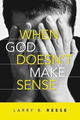 When God Doesn't Make Sense 1