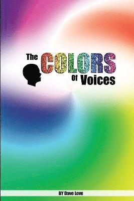 bokomslag Colors of Voices