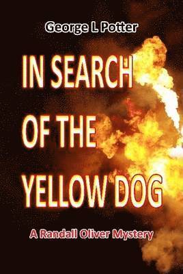 bokomslag In Search of the Yellow Dog