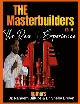 Master Builder's Series Vol. 6 - Raw