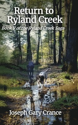 Return to Ryland Creek