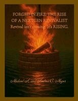Andrea Meyer, Michael Meyer - Forged in Fire, Häftad