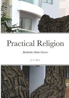 bokomslag Practical Religion