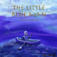 bokomslag The Little Blue Man