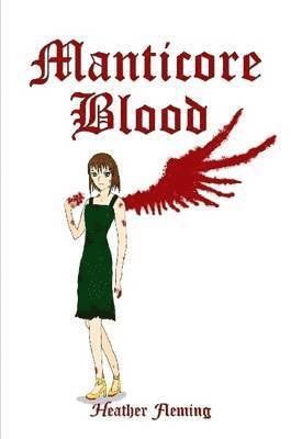 Manticore Blood 1