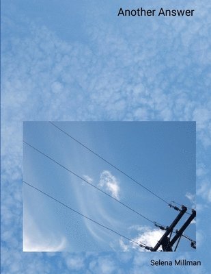 Selena Millman - Another Answer, Häftad