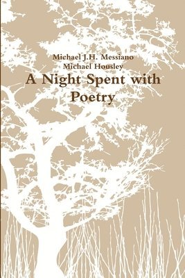 A Night Spent with Poetry 1