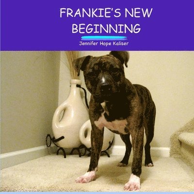 Frankie's New Beginning 1