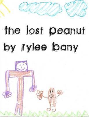 The Lost Peanut 1