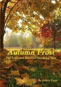 bokomslag Autumn Frost