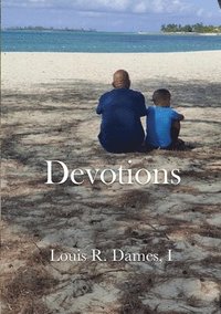 bokomslag Devotions