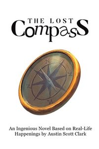 bokomslag The Lost Compass