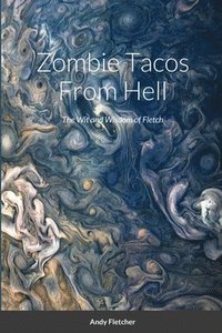bokomslag Zombie Tacos From Hell