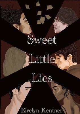Sweet Little Lies 1