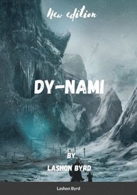 bokomslag Dy-nami