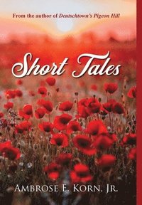 bokomslag Short Tales
