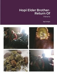 bokomslag Hopi Elder Brother- Return Of